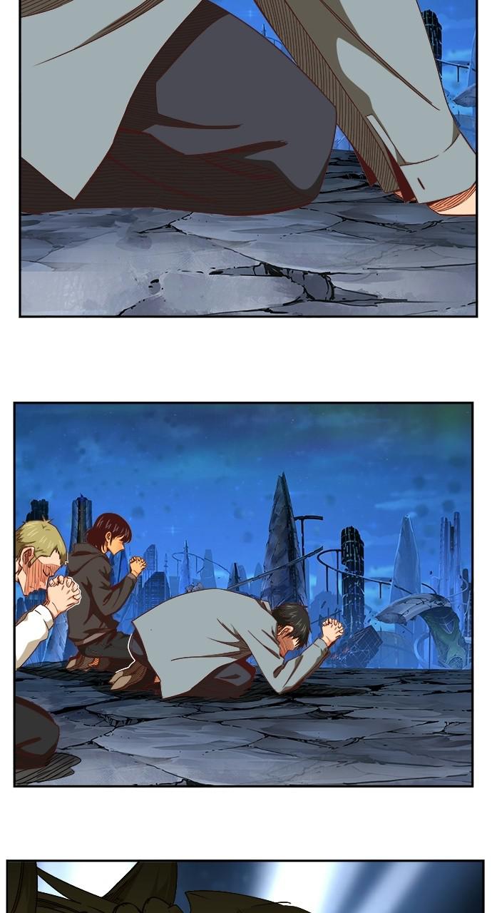 The God of High School Chap 562 - Next Chap 563