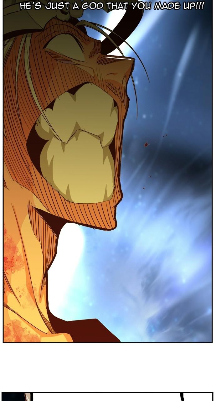 The God of High School Chap 562 - Next Chap 563