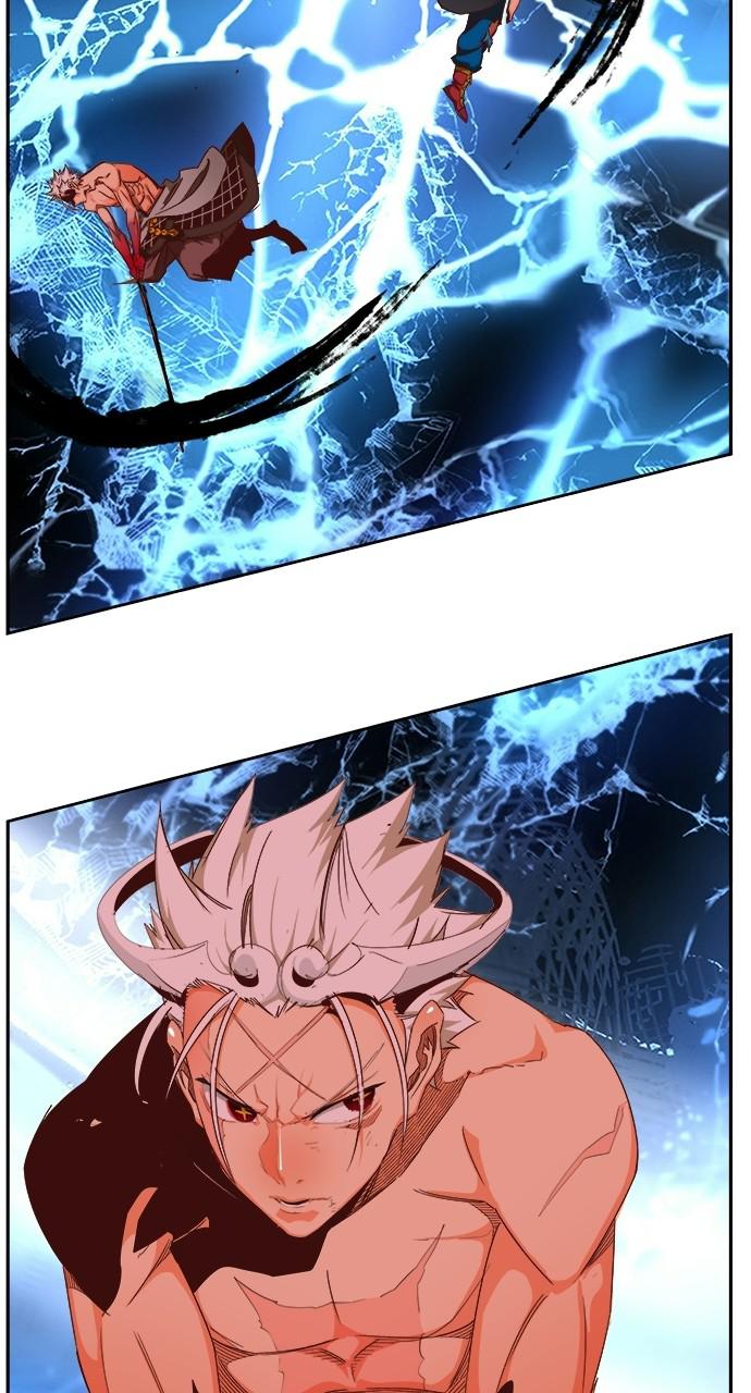 The God of High School Chap 562 - Next Chap 563