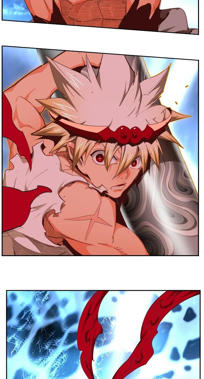 The God of High School Chap 562 - Next Chap 563