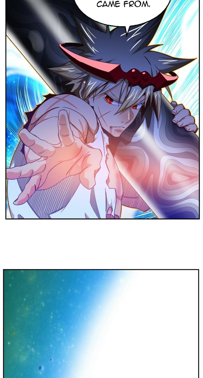 The God of High School Chap 562 - Next Chap 563
