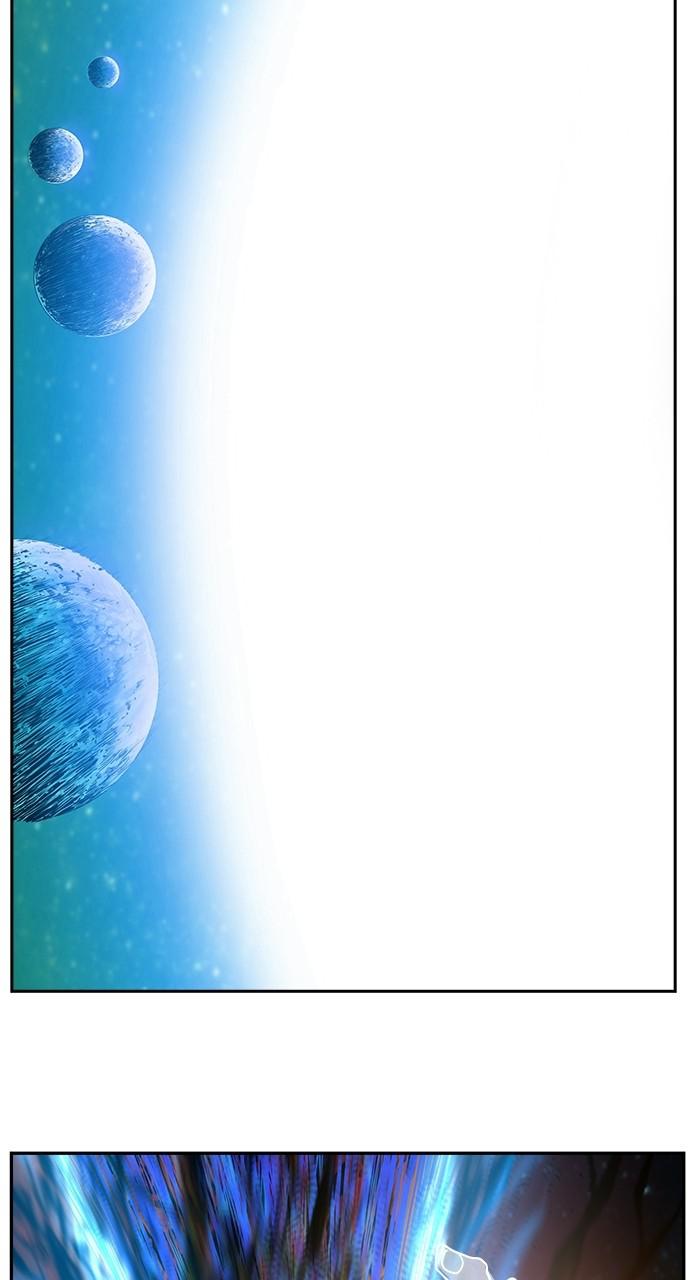 The God of High School Chap 562 - Next Chap 563