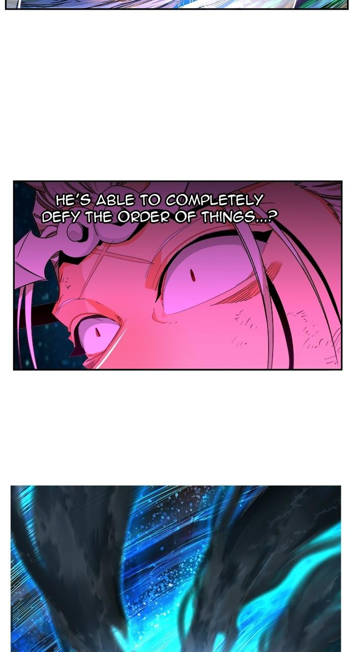 The God of High School Chap 562 - Next Chap 563