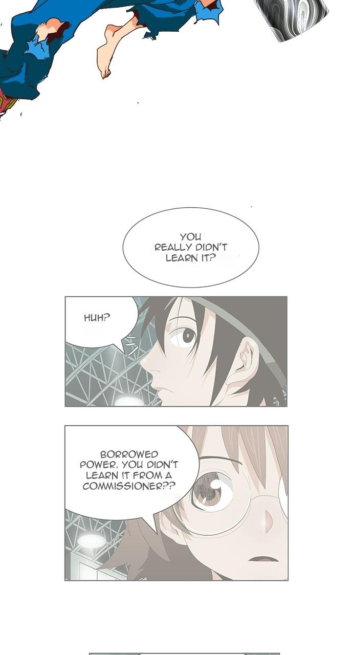The God of High School Chap 562 - Next Chap 563