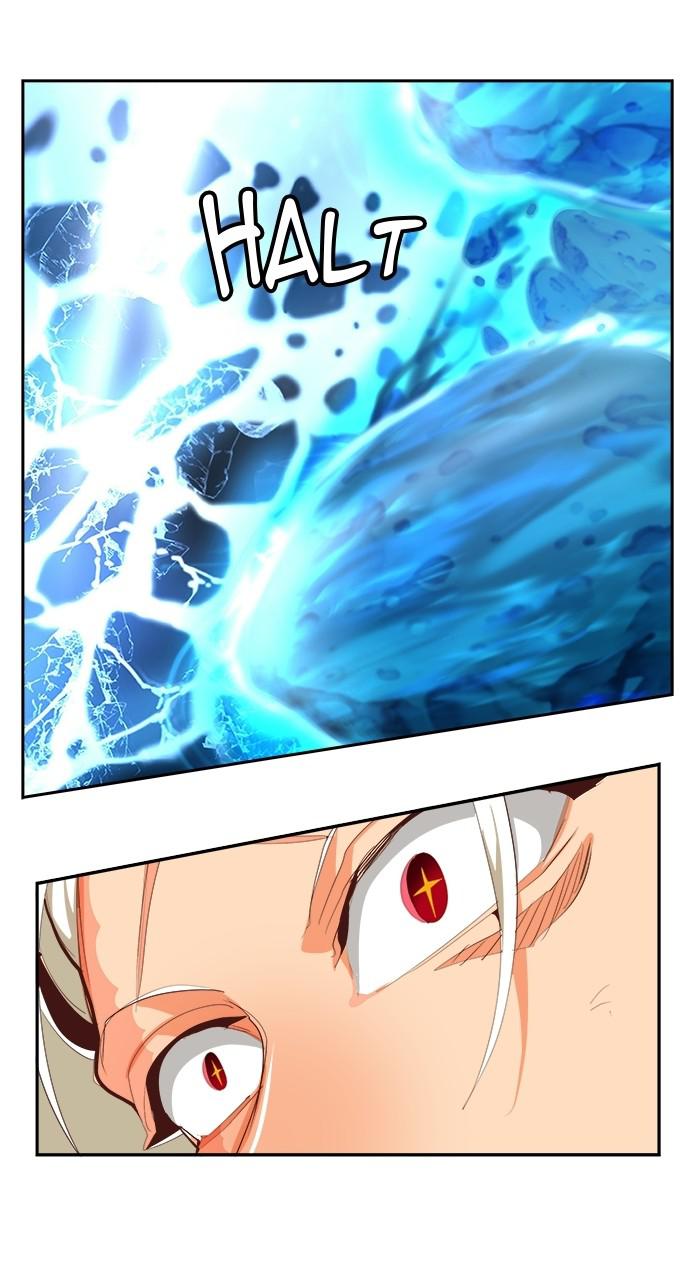 The God of High School Chap 562 - Next Chap 563