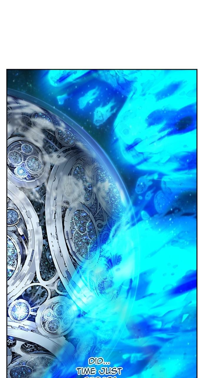 The God of High School Chap 562 - Next Chap 563