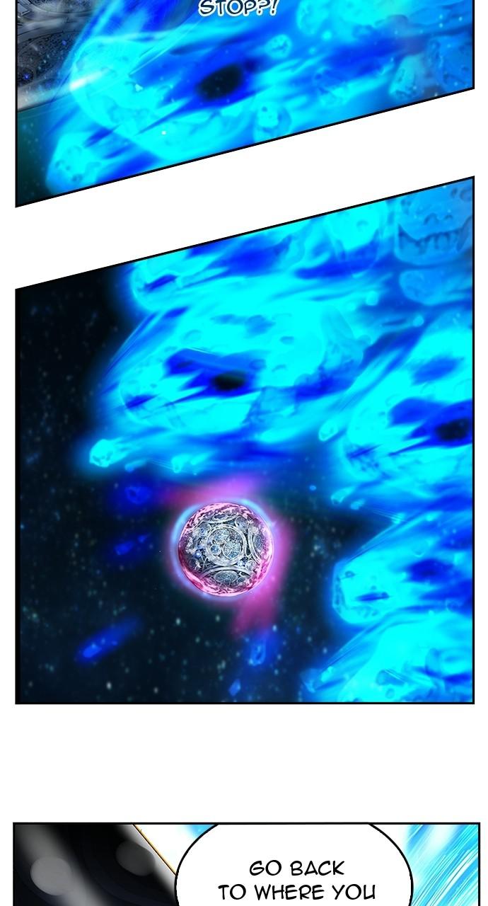 The God of High School Chap 562 - Next Chap 563