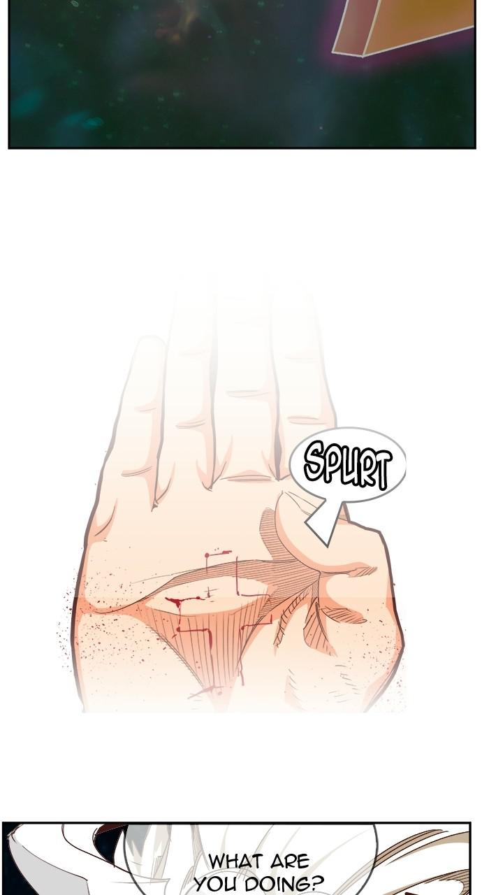 The God of High School Chap 562 - Next Chap 563