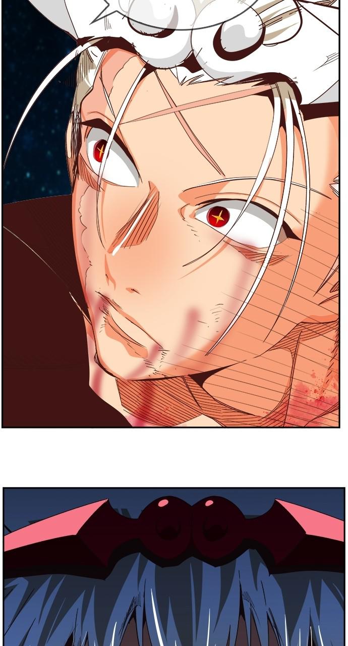The God of High School Chap 562 - Next Chap 563