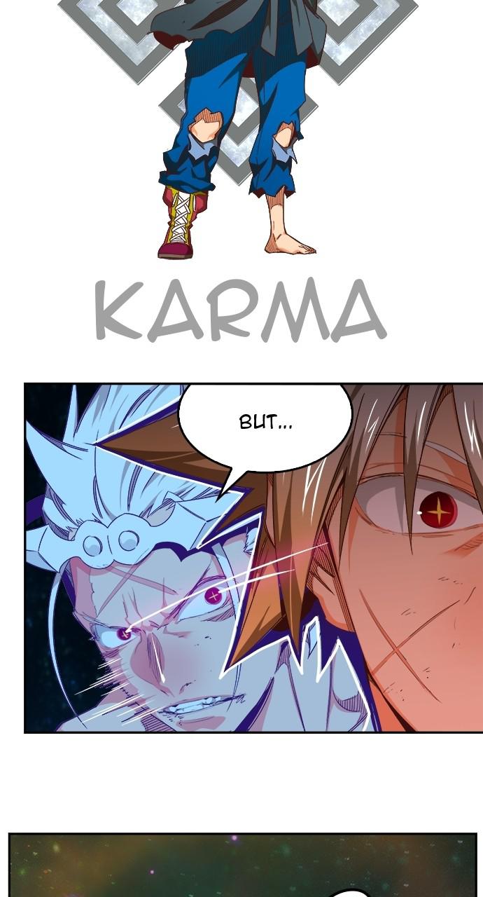 The God of High School Chap 562 - Next Chap 563