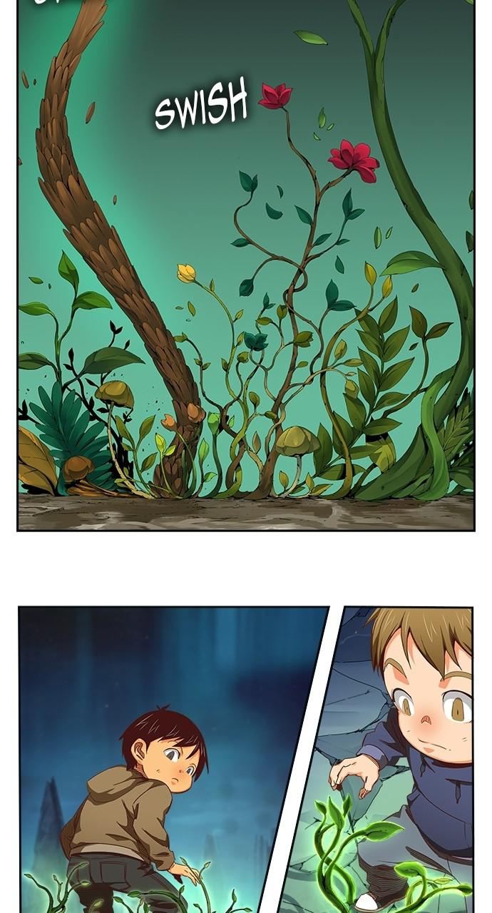 The God of High School Chap 562 - Next Chap 563