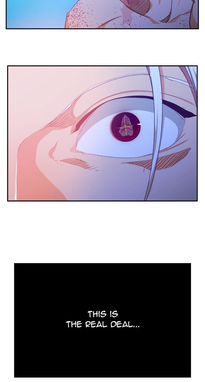 The God of High School Chap 562 - Next Chap 563