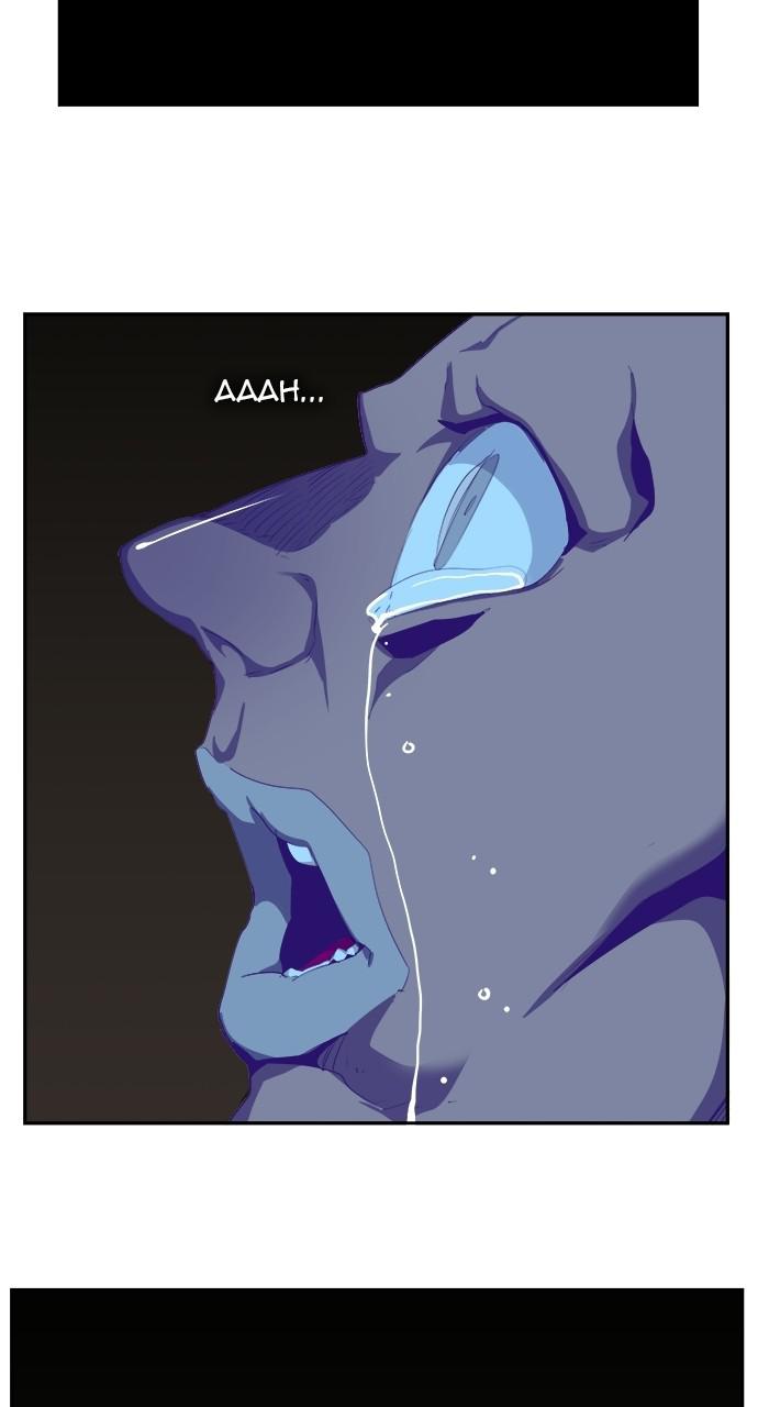 The God of High School Chap 562 - Next Chap 563
