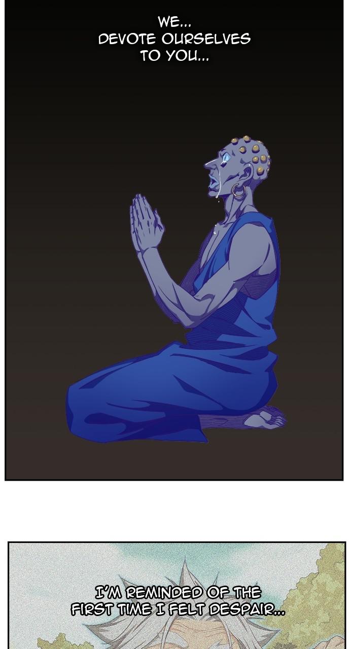 The God of High School Chap 562 - Next Chap 563