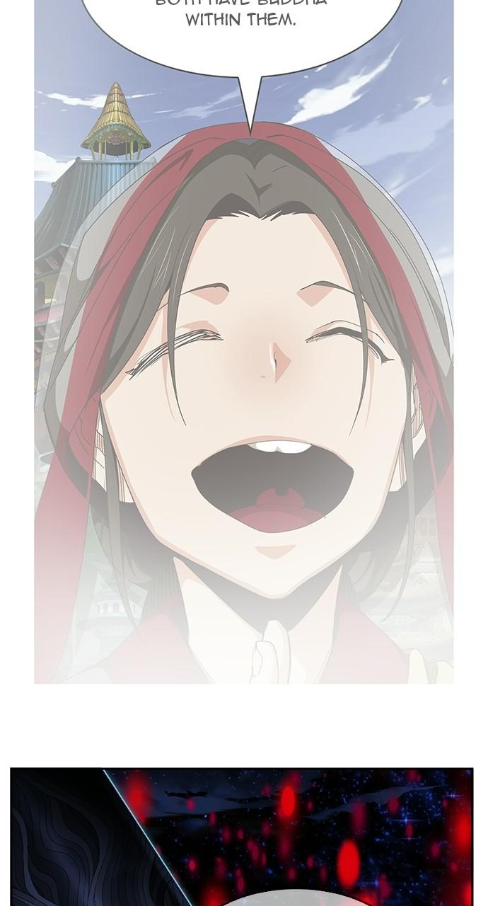 The God of High School Chap 562 - Next Chap 563