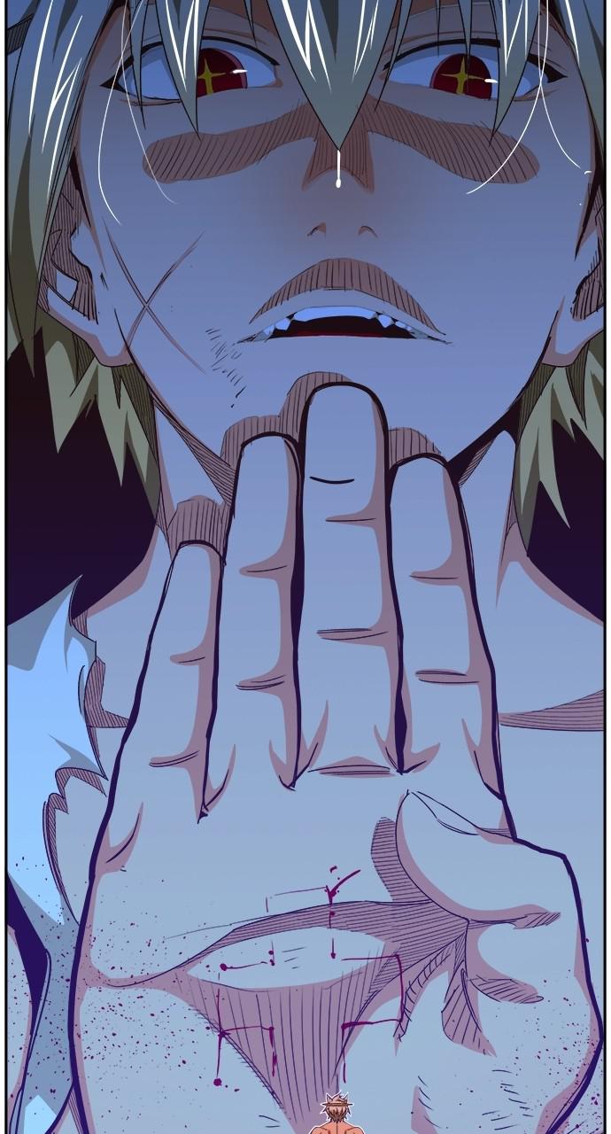 The God of High School Chap 562 - Next Chap 563