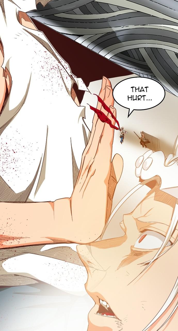 The God of High School Chap 562 - Next Chap 563
