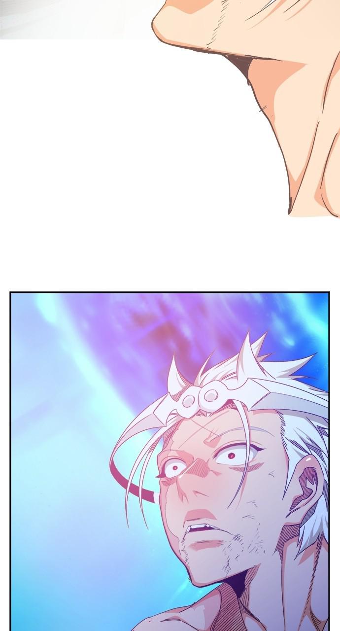 The God of High School Chap 562 - Next Chap 563