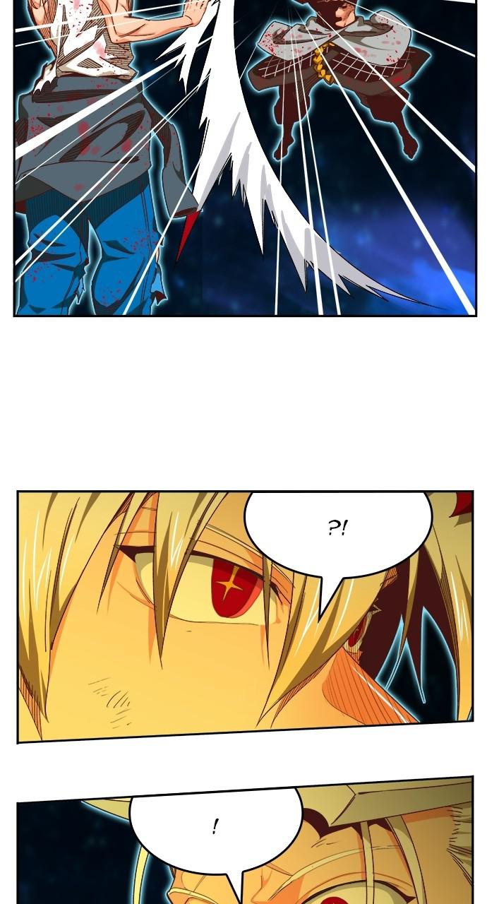 The God of High School Chap 562 - Next Chap 563