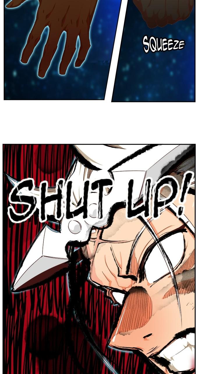 The God of High School Chap 562 - Next Chap 563