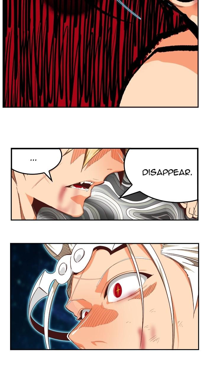The God of High School Chap 562 - Next Chap 563
