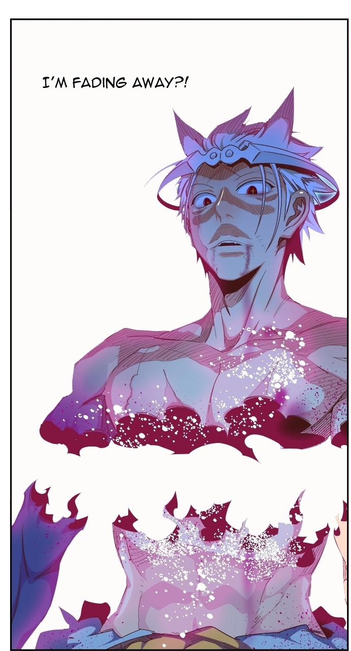 The God of High School Chap 562 - Next Chap 563