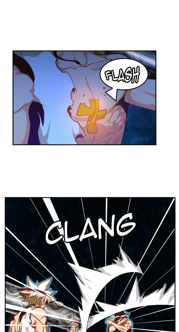The God of High School Chap 562 - Next Chap 563