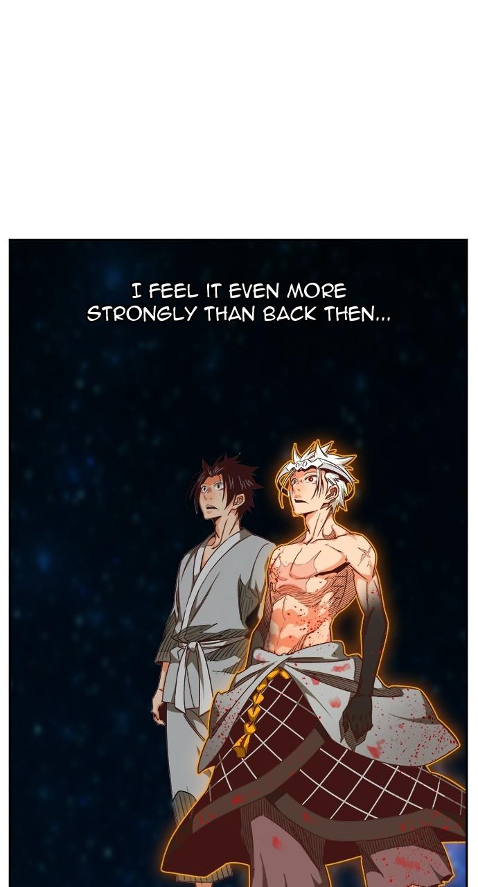 The God of High School Chap 562 - Next Chap 563