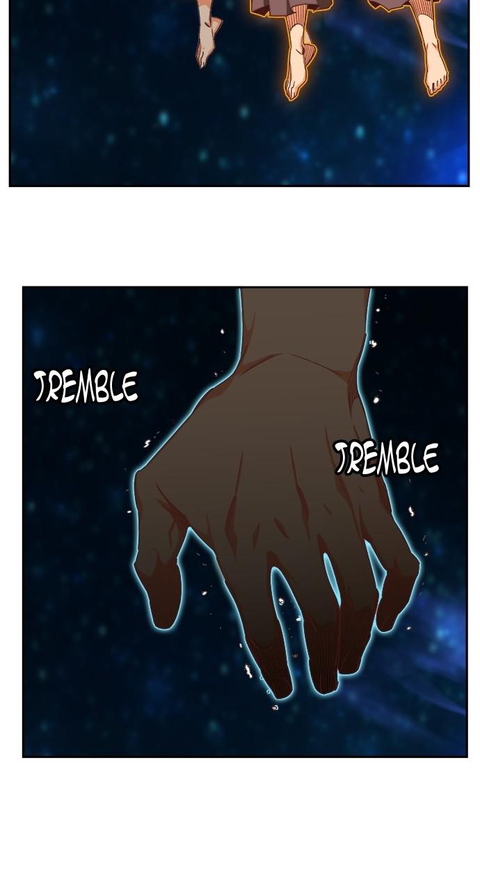 The God of High School Chap 562 - Next Chap 563