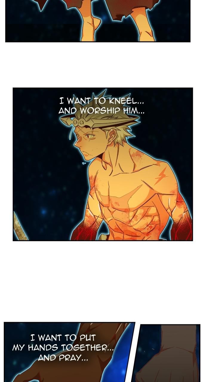 The God of High School Chap 562 - Next Chap 563