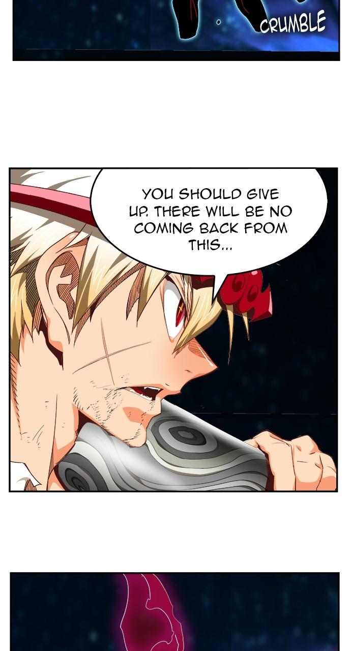 The God of High School Chap 562 - Next Chap 563