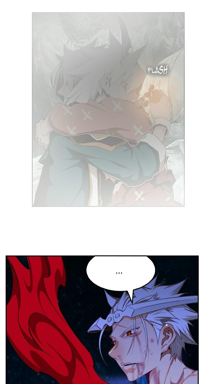 The God of High School Chap 562 - Next Chap 563