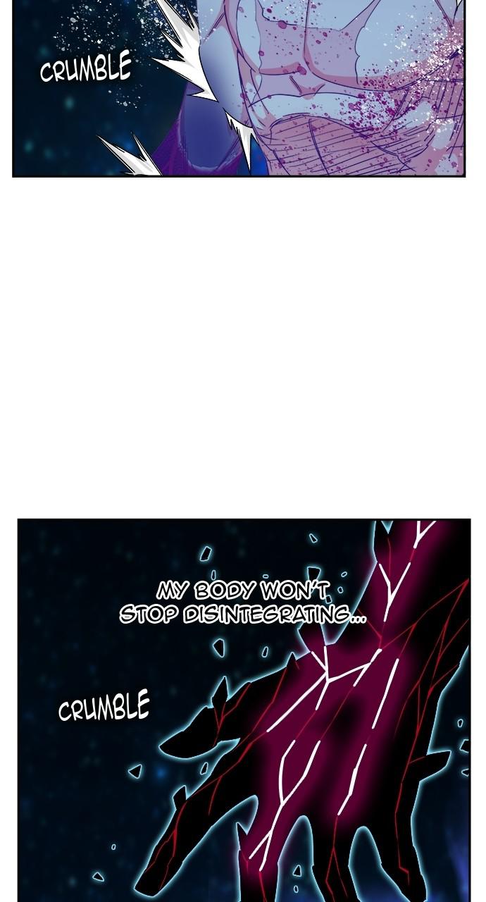 The God of High School Chap 562 - Next Chap 563