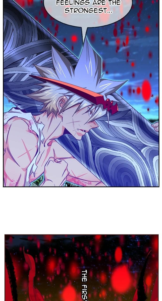 The God of High School Chap 562 - Next Chap 563