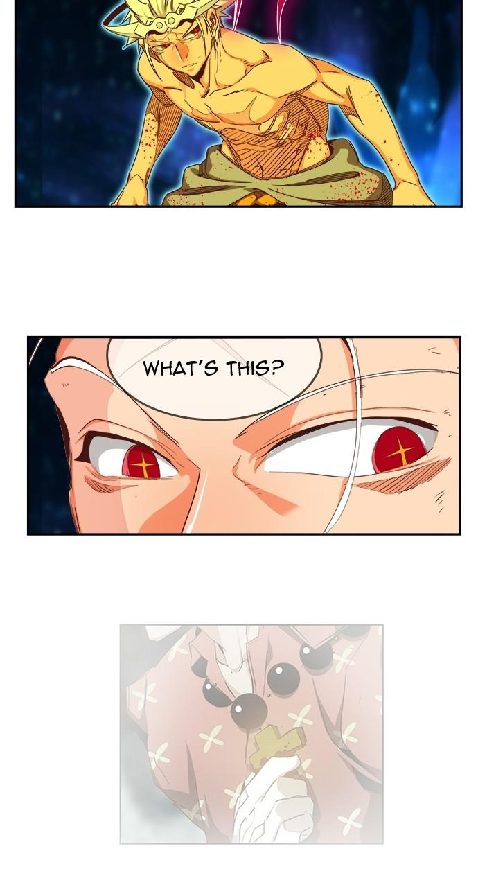 The God of High School Chap 562 - Next Chap 563