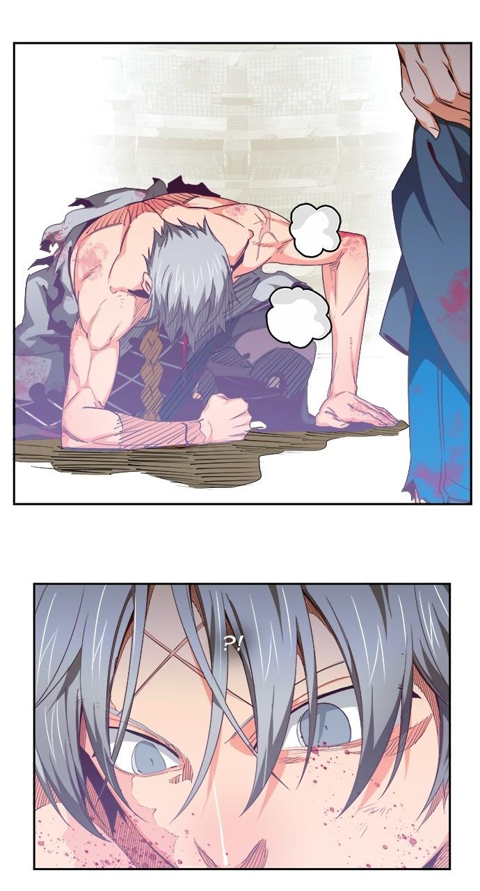 The God of High School Chap 563 - Next Chap 564
