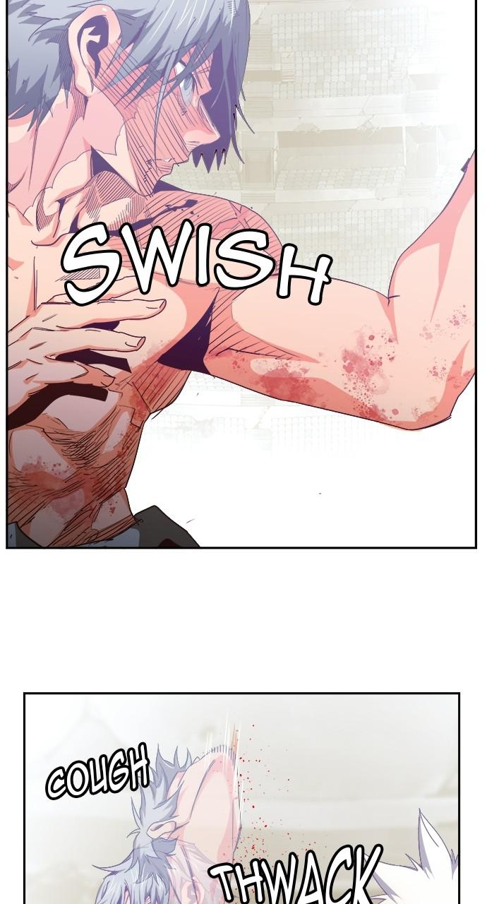 The God of High School Chap 563 - Next Chap 564