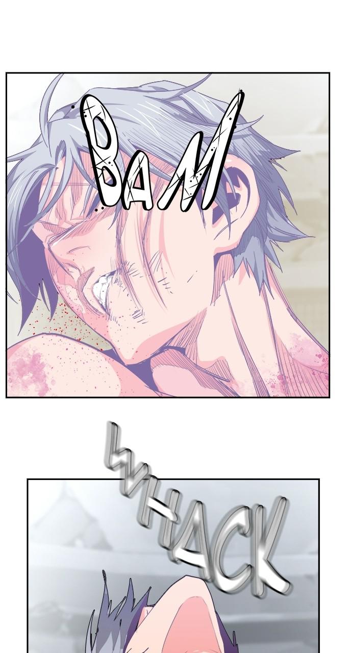 The God of High School Chap 563 - Next Chap 564