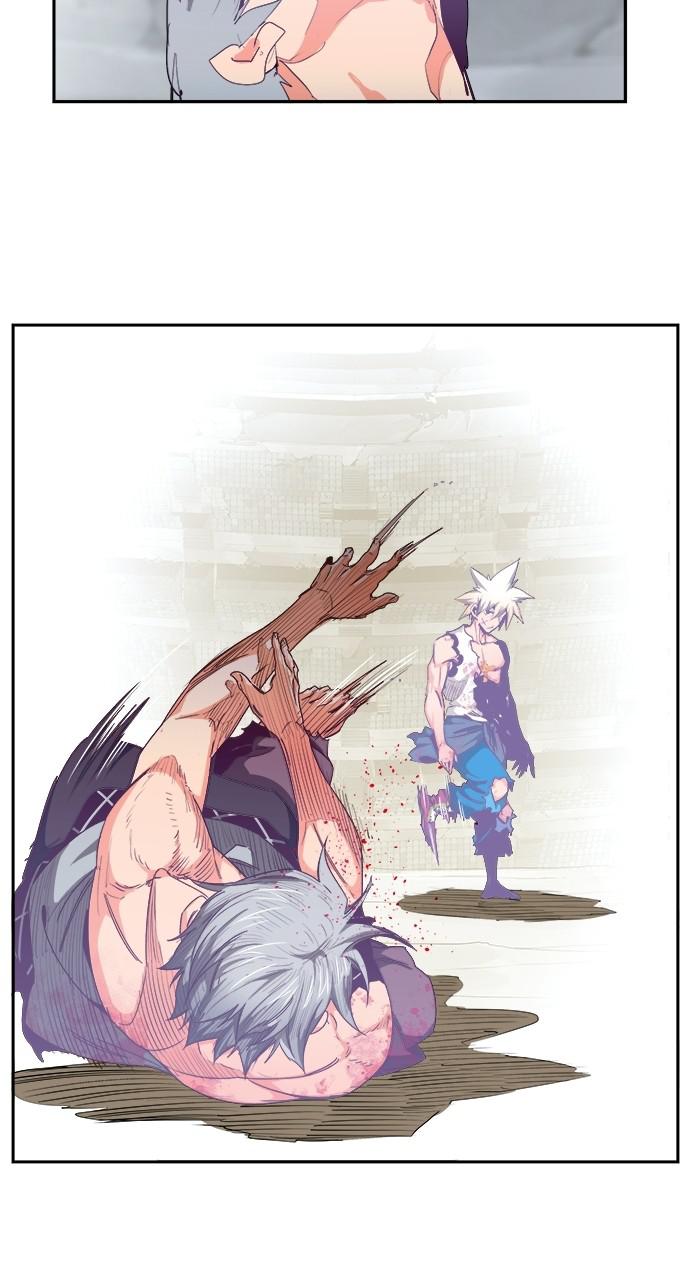 The God of High School Chap 563 - Next Chap 564
