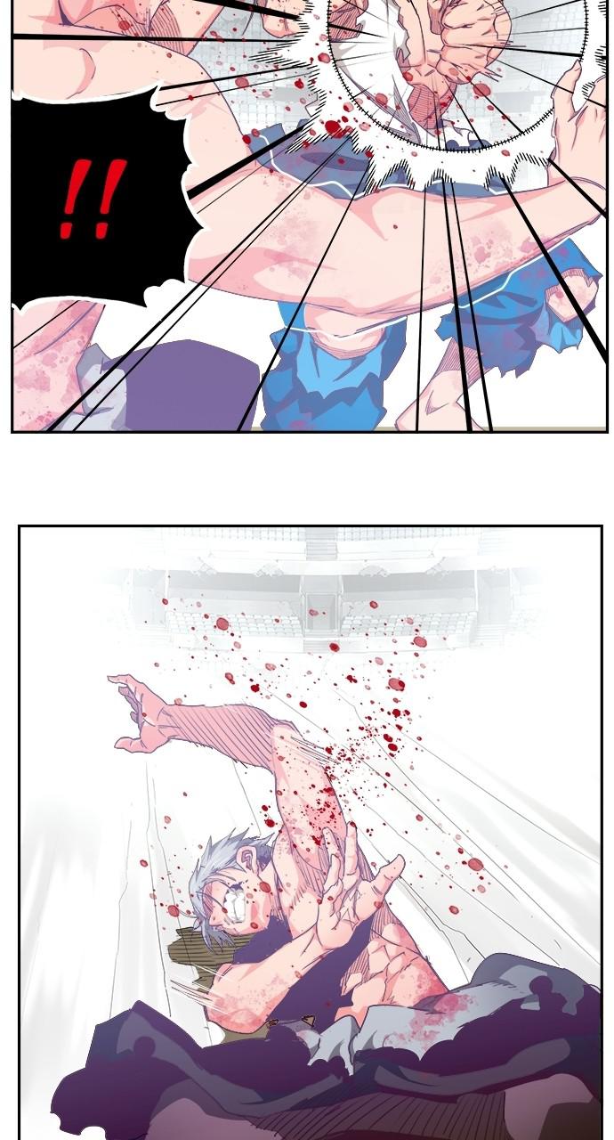 The God of High School Chap 563 - Next Chap 564