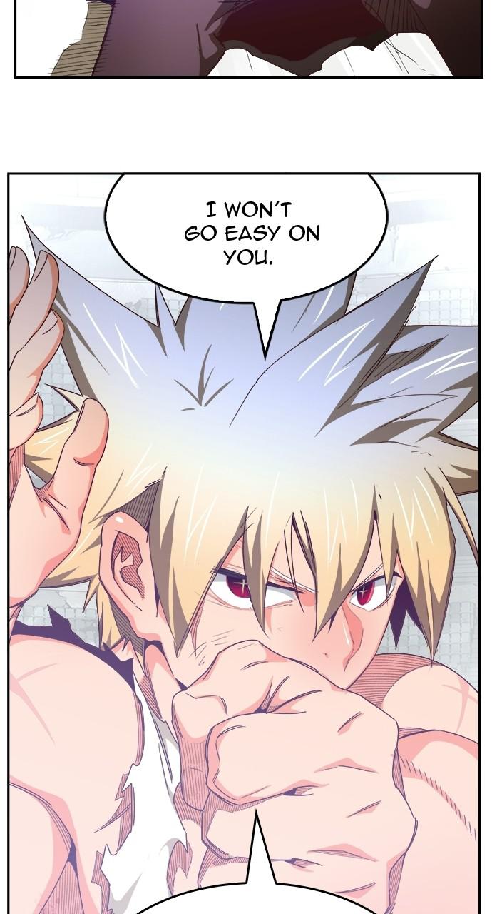 The God of High School Chap 563 - Next Chap 564