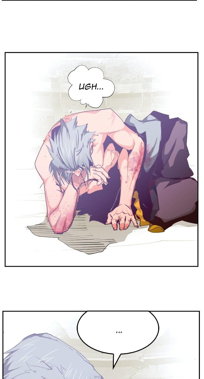 The God of High School Chap 563 - Next Chap 564