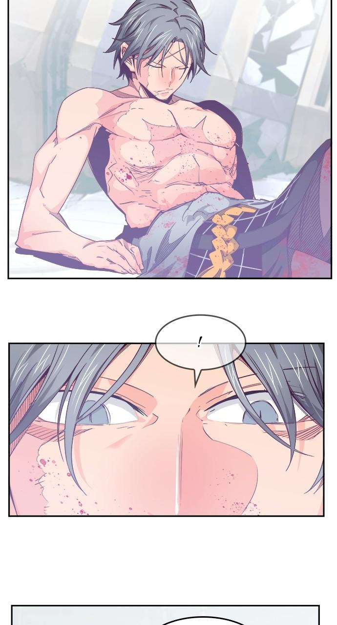 The God of High School Chap 563 - Next Chap 564