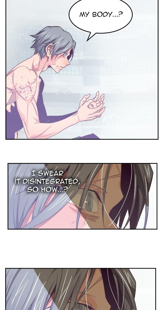 The God of High School Chap 563 - Next Chap 564