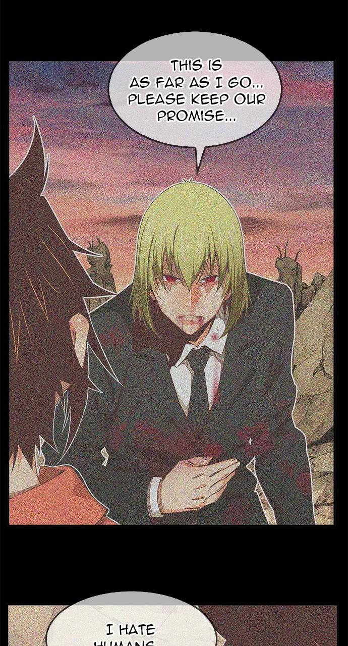 The God of High School Chap 563 - Next Chap 564