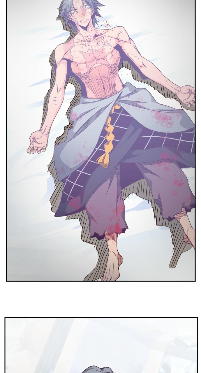 The God of High School Chap 563 - Next Chap 564