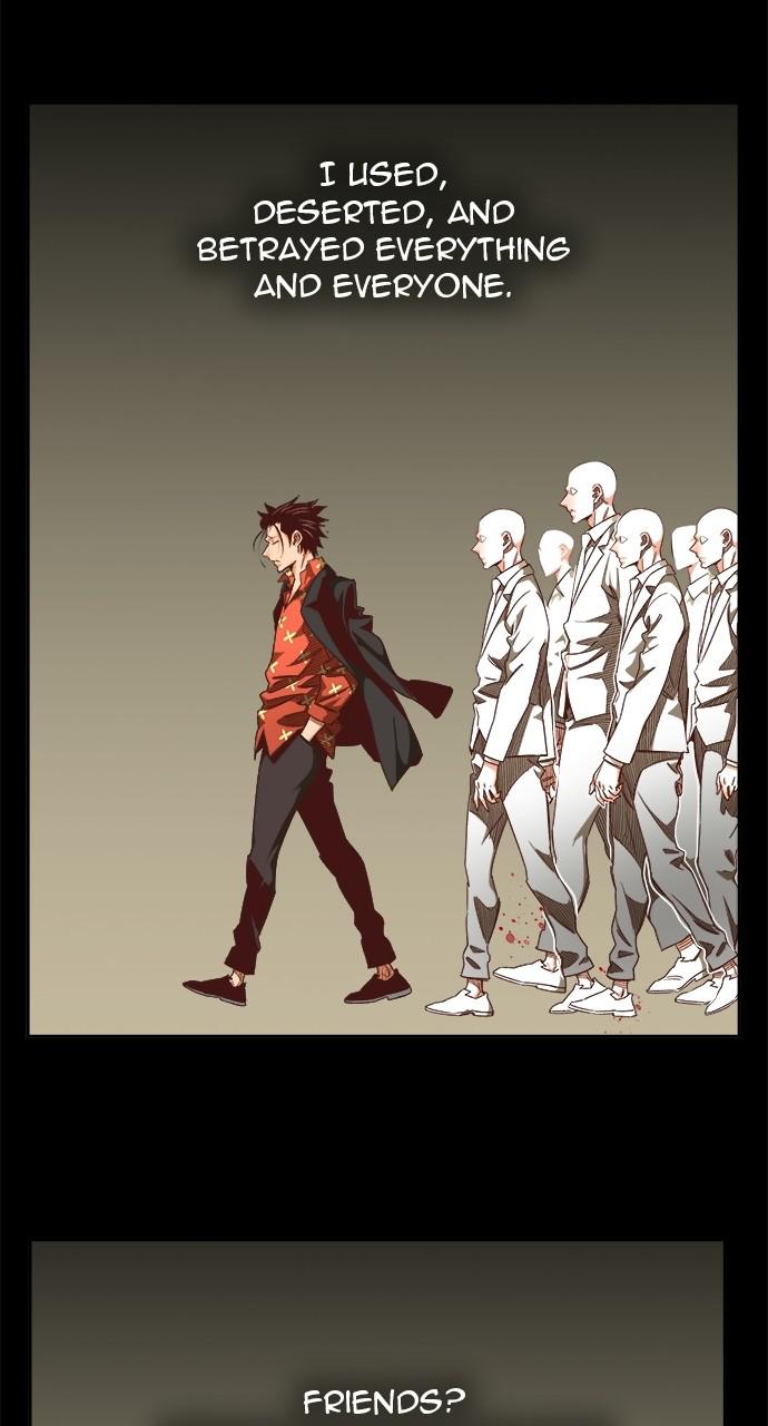 The God of High School Chap 563 - Next Chap 564