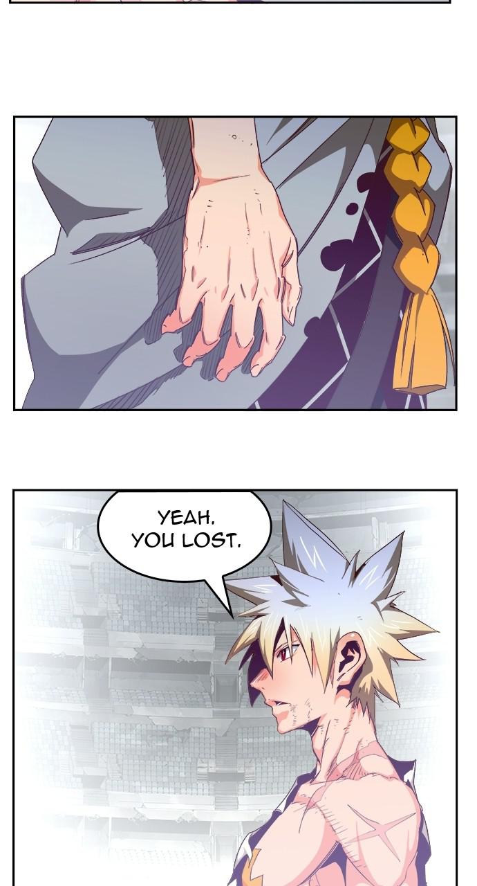 The God of High School Chap 563 - Next Chap 564