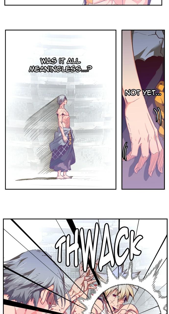 The God of High School Chap 563 - Next Chap 564