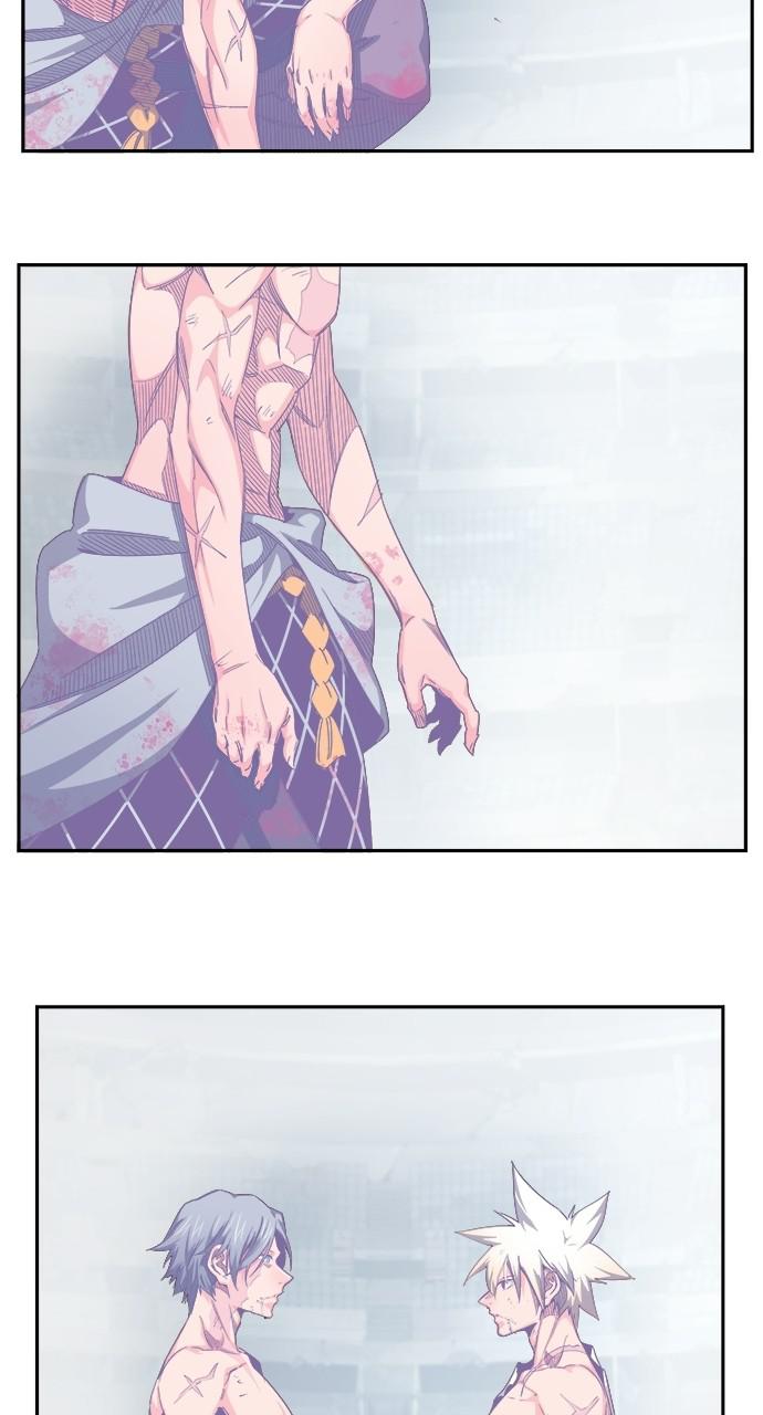 The God of High School Chap 563 - Next Chap 564